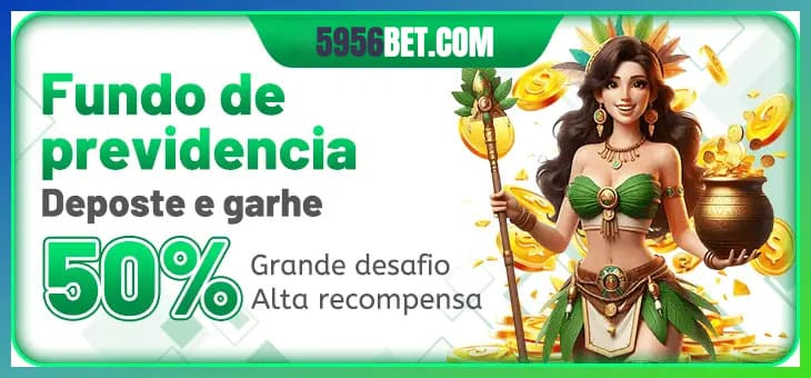5956BET plataforma — depósito PIX instantâneo no caixa