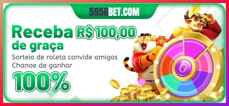 5956BET plataforma — saque cashout PIX com comprovante